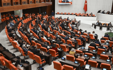 Terörsüz Türkiye Yasa