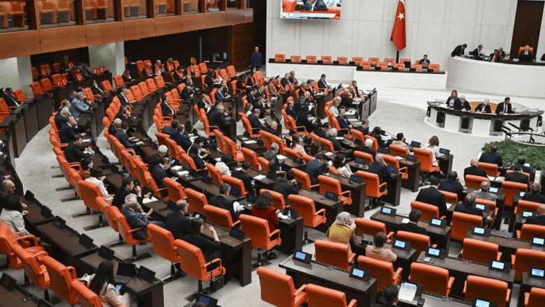 Terörsüz Türkiye Yasa