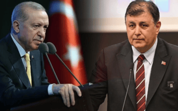 Tugay AK Parti geçiş