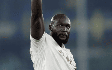 Fenerbahçe'de Romelu