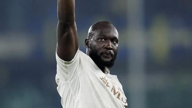 Fenerbahçe'de Romelu