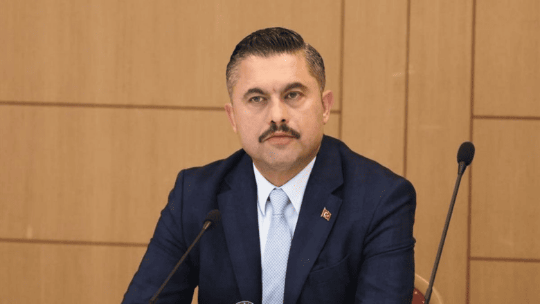 92 Yıl Hapis
