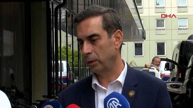 Fenerbahçe Saldırı Dosyası