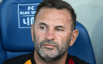 Leao Transfer