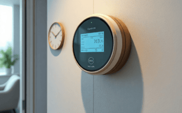 akıllı elektrik sayaçları