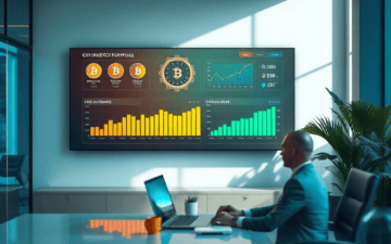 kripto portföy takip yazılımı