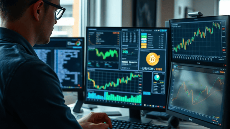 kripto işlem kayıtları