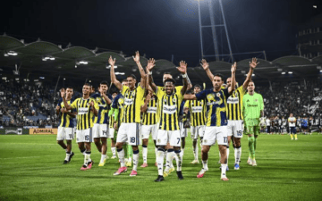 Fenerbahçe Şampiyonlar
