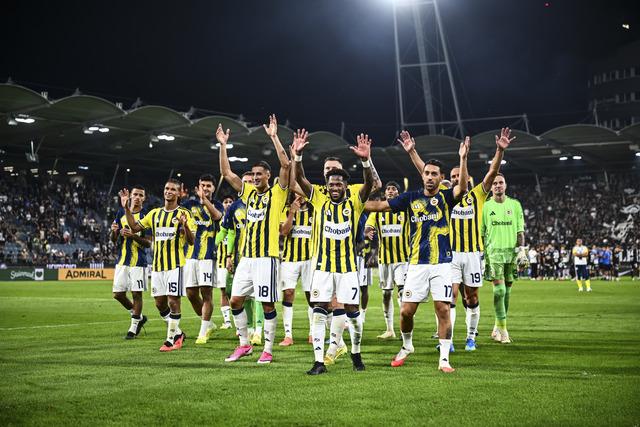 Fenerbahçe Şampiyonlar