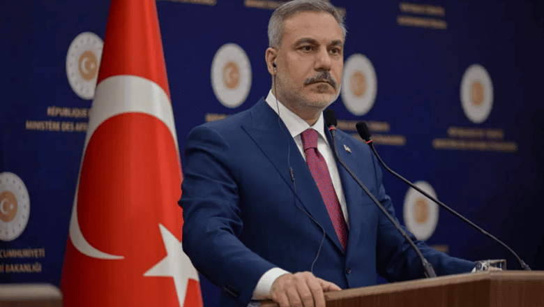 Türkiye-Mısır ilişkileri: