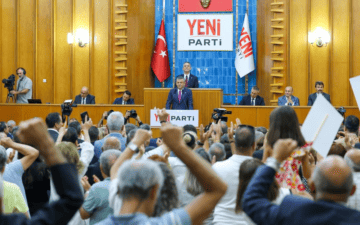 Dokunulmazlık Dosyası