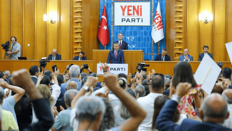 Dokunulmazlık Dosyası