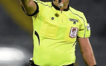 Hakem Açıklamaları