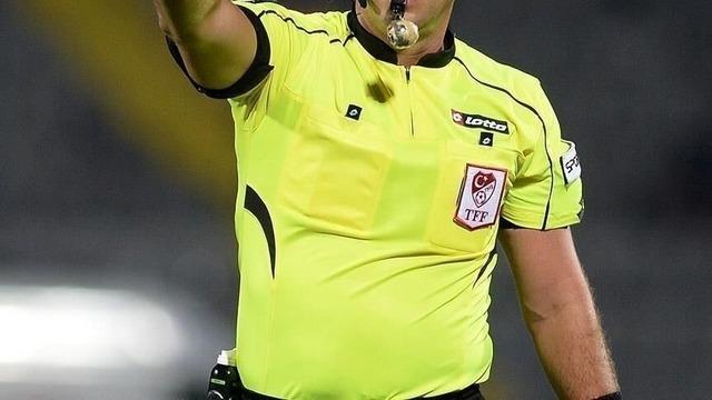 Hakem Açıklamaları