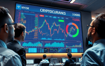 Kripto Borsa Lisansı