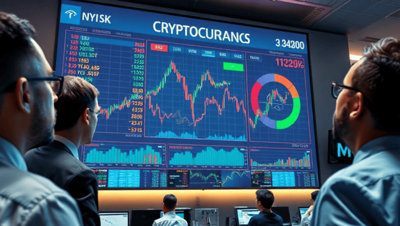 Kripto Borsa Lisansı