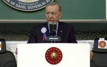 Terörsüz Türkiye