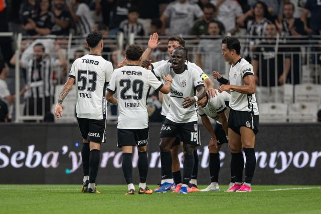 Beşiktaş Avrupa