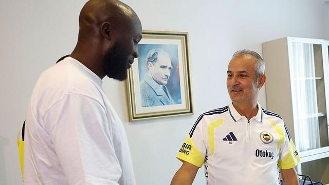 Fenerbahçe transferi