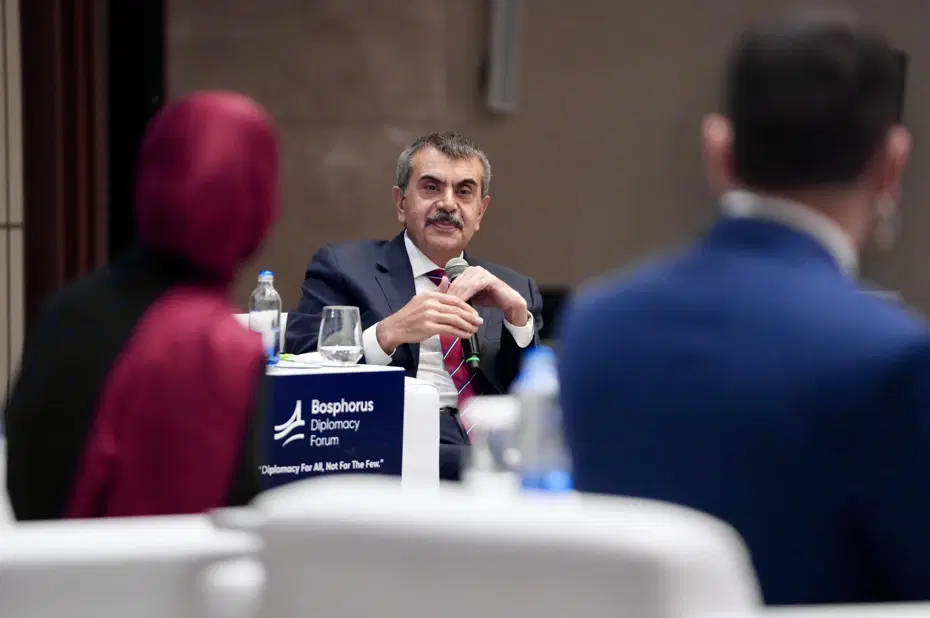 LGS YKS değişiklik