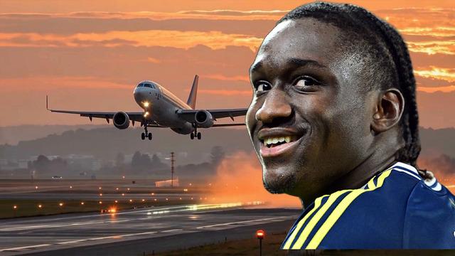 Sidiki Cherif Transfer