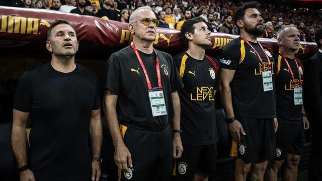 Galatasaray Teknik
