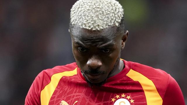 Galatasaray transfer krizi