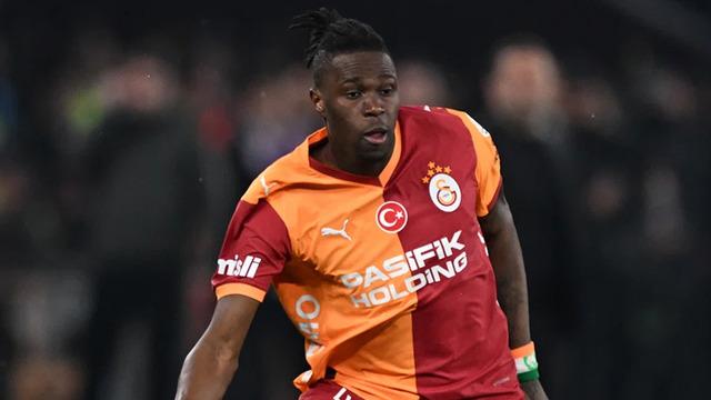 Galatasaray 40