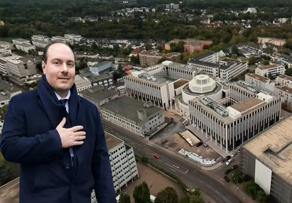 İslam Kültür Merkezi