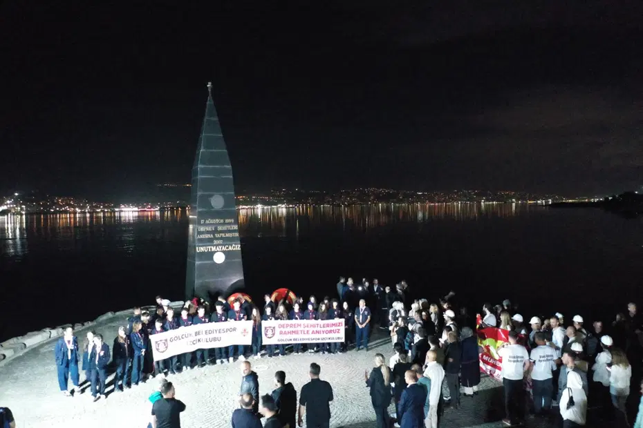 Marmara Depremi