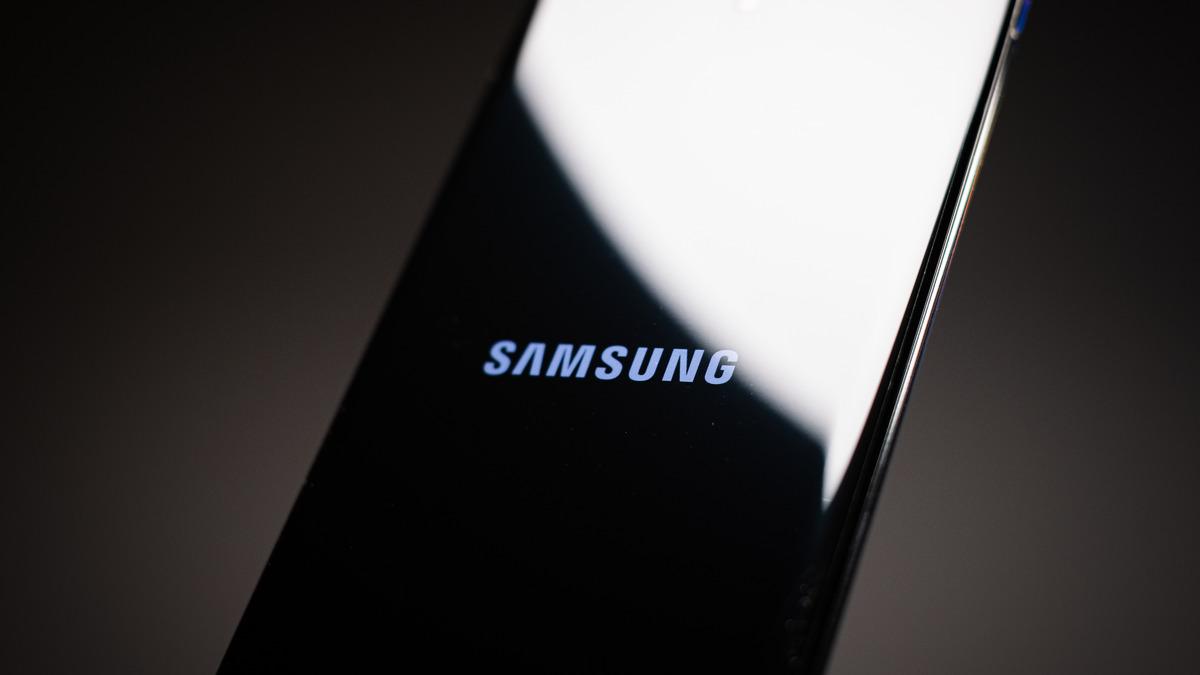 Samsung telefonlar