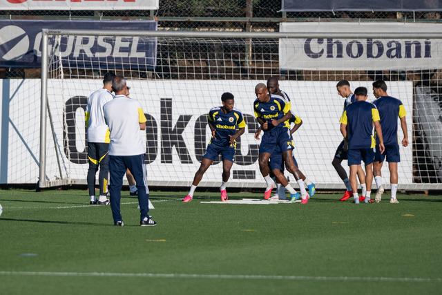 Fenerbahçe Lyon