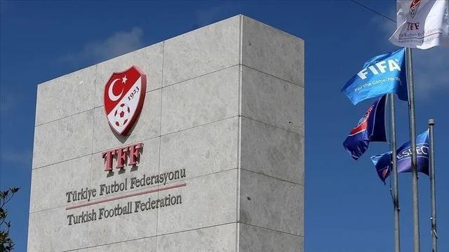 TFF'den Çocuk