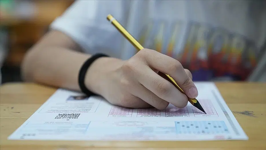 YKS yerleştirme sonuçları