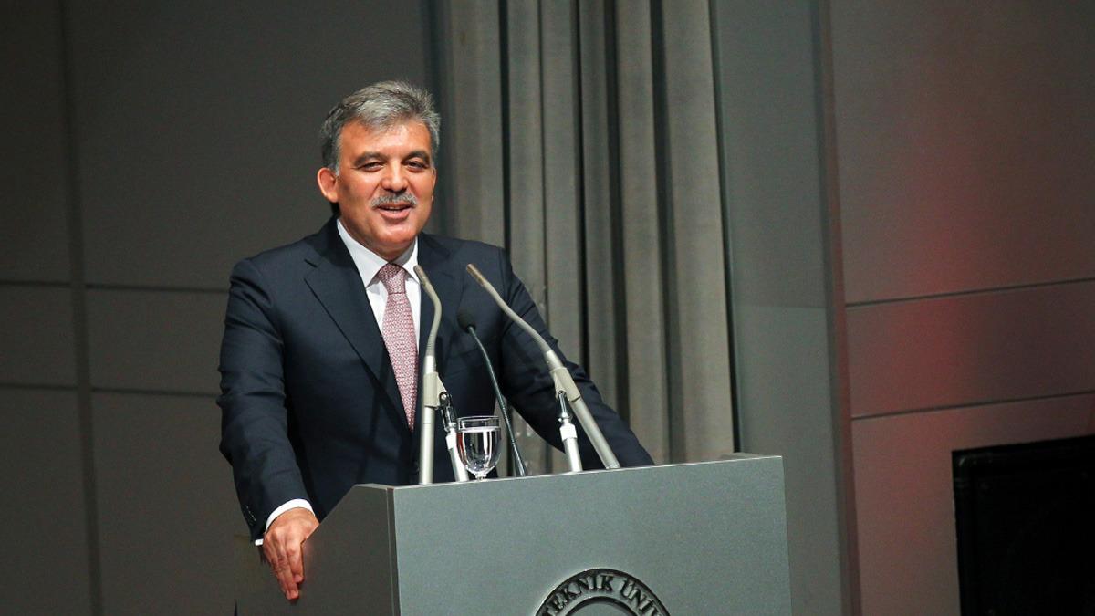 Gül Teşekkiri