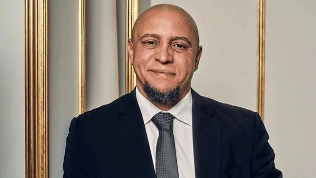 Fenerbahçe Roberto Carlos