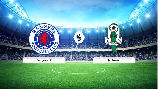 Rangers FC-Jagiellonia