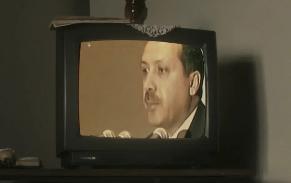 AK Parti 25 Yılı