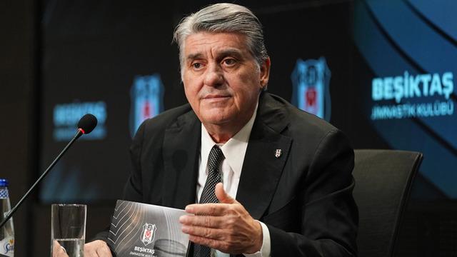 Beşiktaş Transfer Haberleri