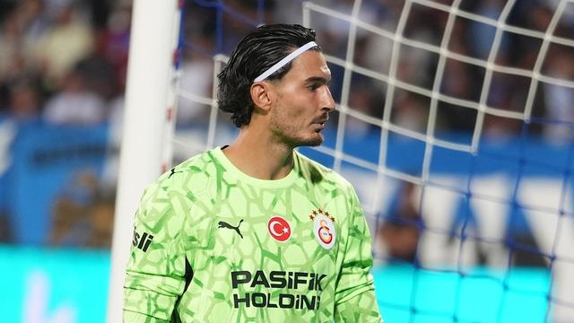 Galatasaray Şampiyonlar Ligi