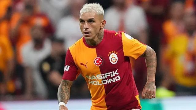Galatasaray Lucas