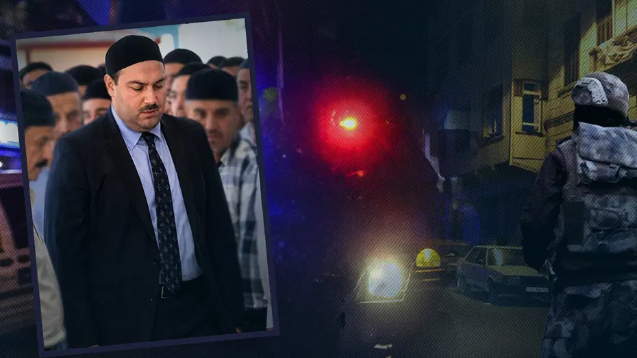 Kuriş ailesi tapu işlemleri
