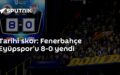 8-0 galibiyet