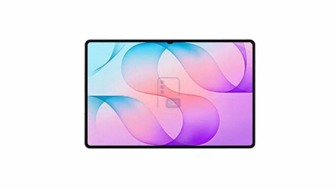 Samsung Galaxy Tab S12