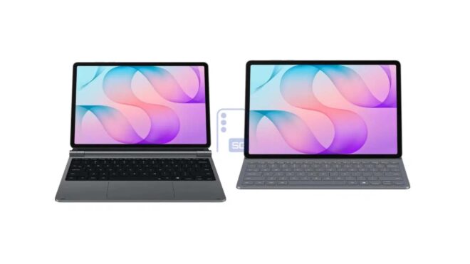 Samsung Galaxy Tab S12 Plus