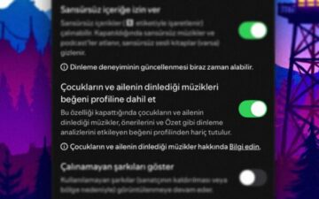 Çocuk müzik önerisi