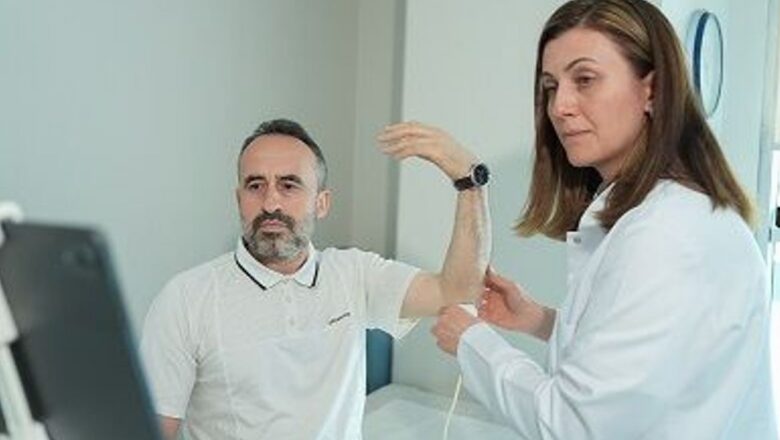 ulnar sinir