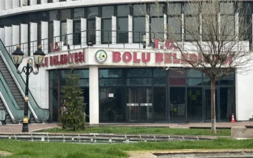 Bolu Belediyesi