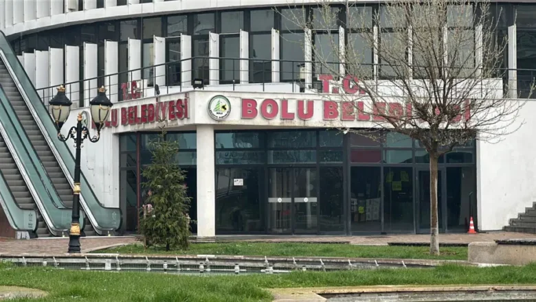 Bolu Belediyesi