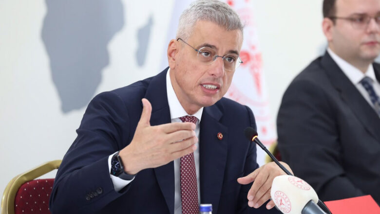 sağlık işbirliği